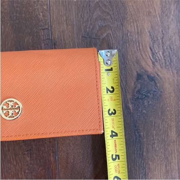 Tory Burch Sunglasses Glasses Case Large - Picture 8 of 10